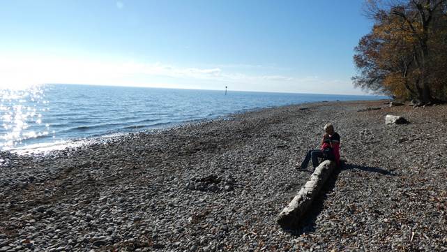 Ein Bild, das draußen, Himmel, Boden, Wasser enthält.
Automatisch generierte Beschreibung